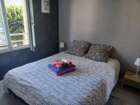 Appartement au centre-ville Concarneau